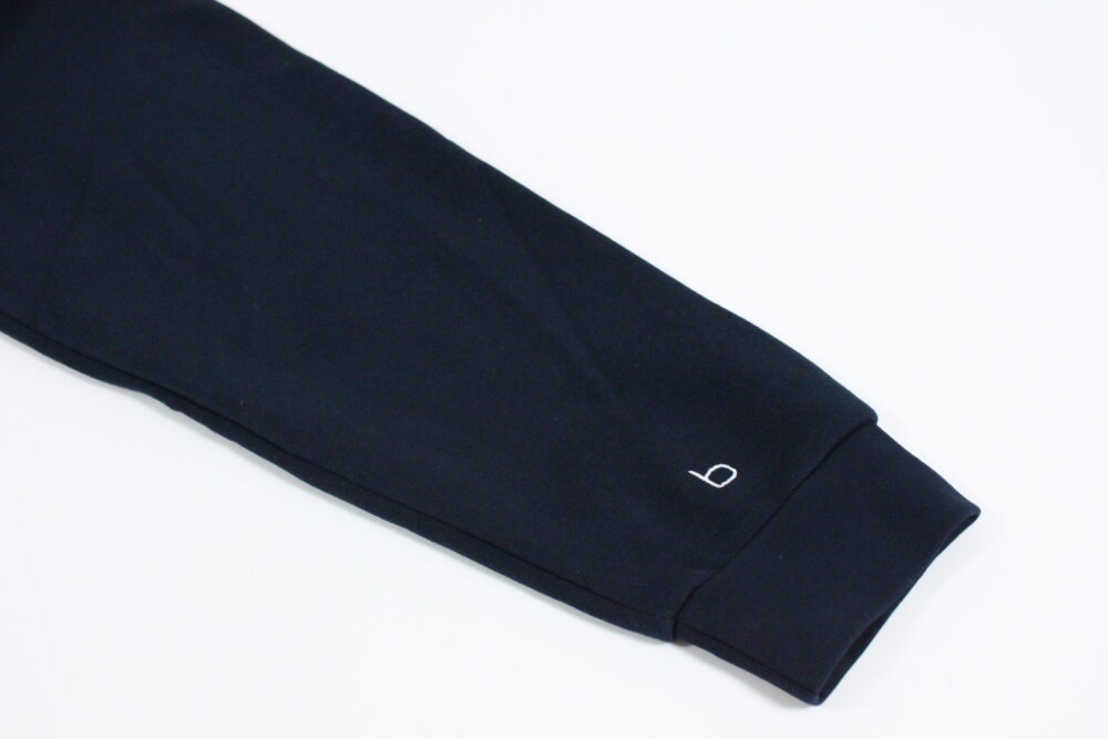 brozie hoodie