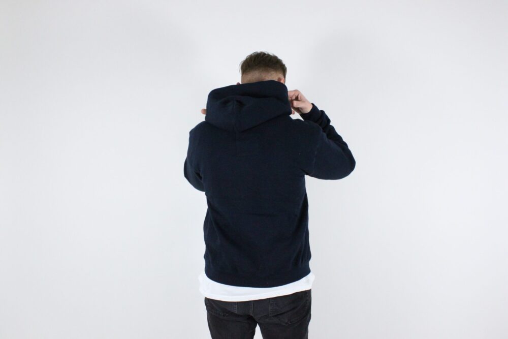 brozie hoodie