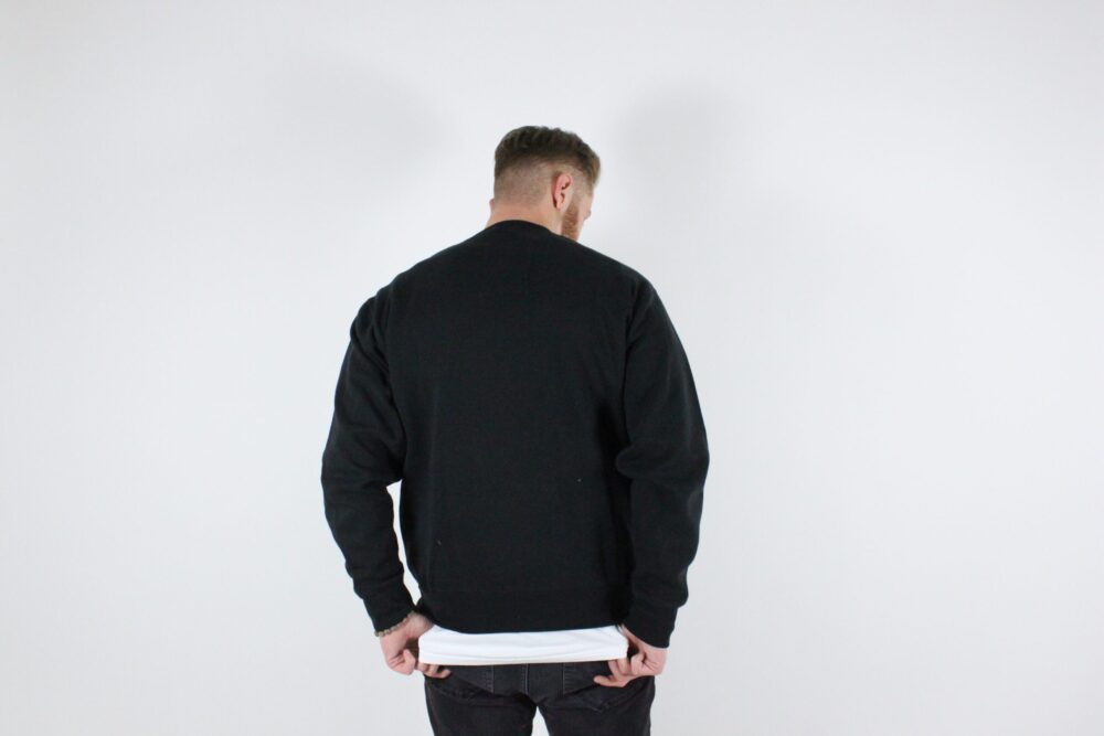 brozie sweater