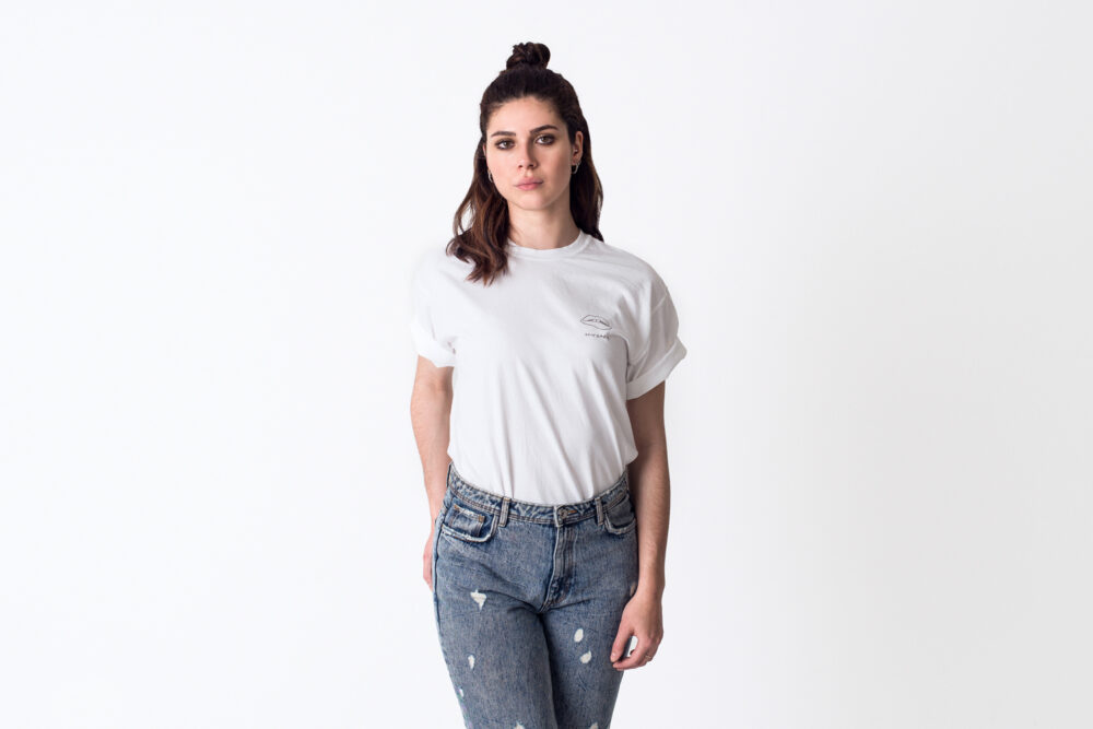 t-shirt thirstey