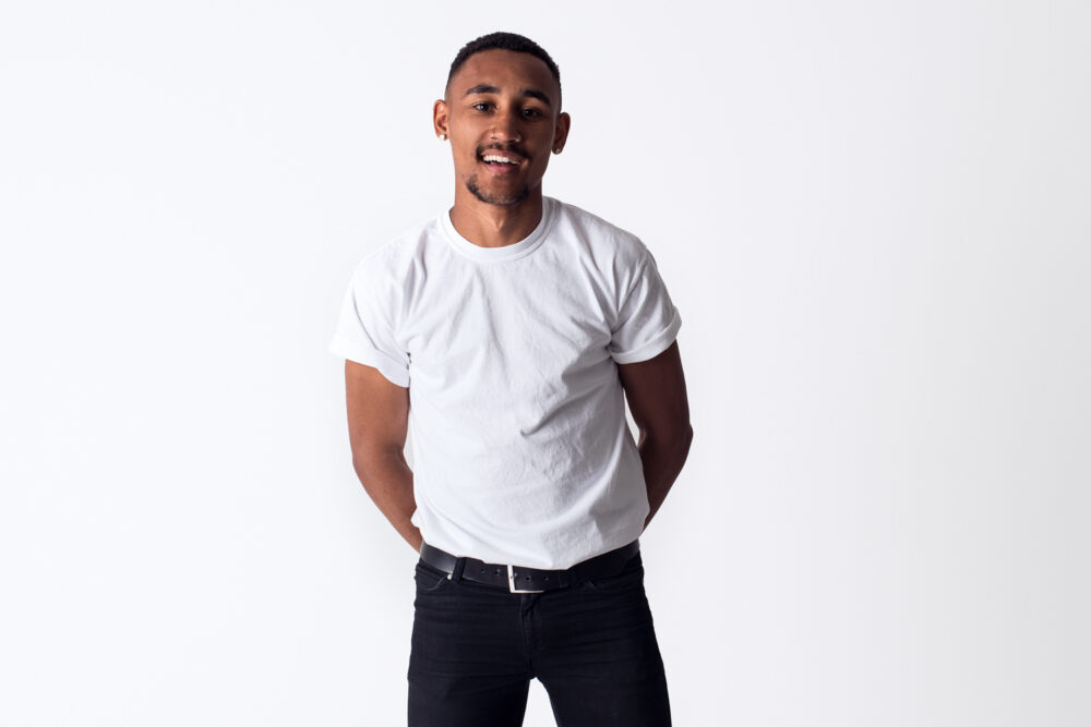 t-shirt touchey