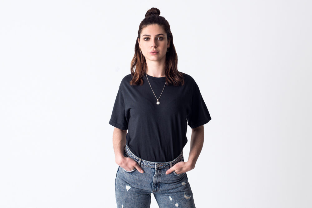 t-shirt lovey