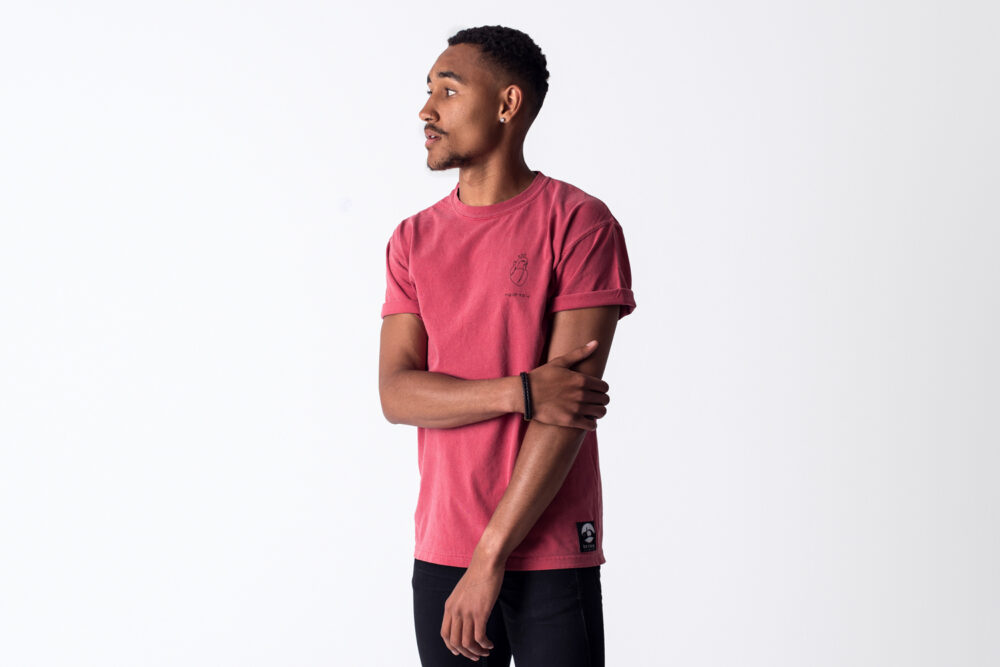 t-shirt heartey