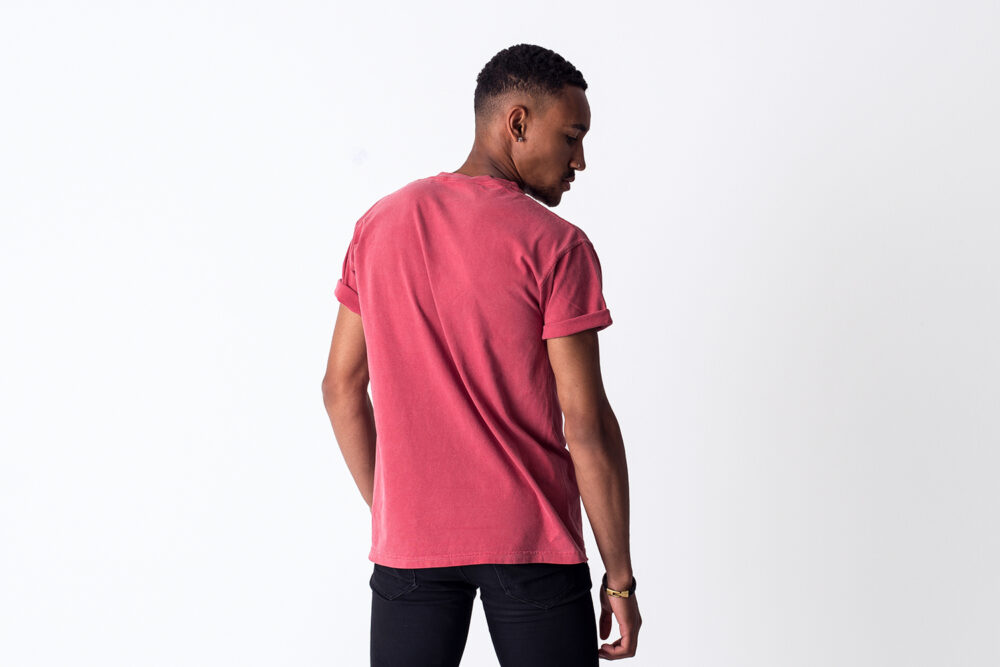 t-shirt heartey