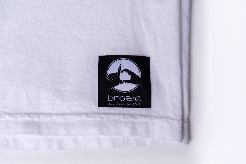 t-shirt thirstey