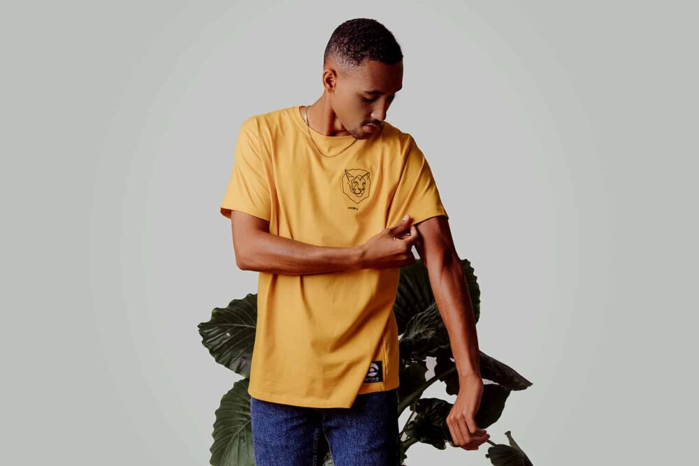 t-shirt wildey