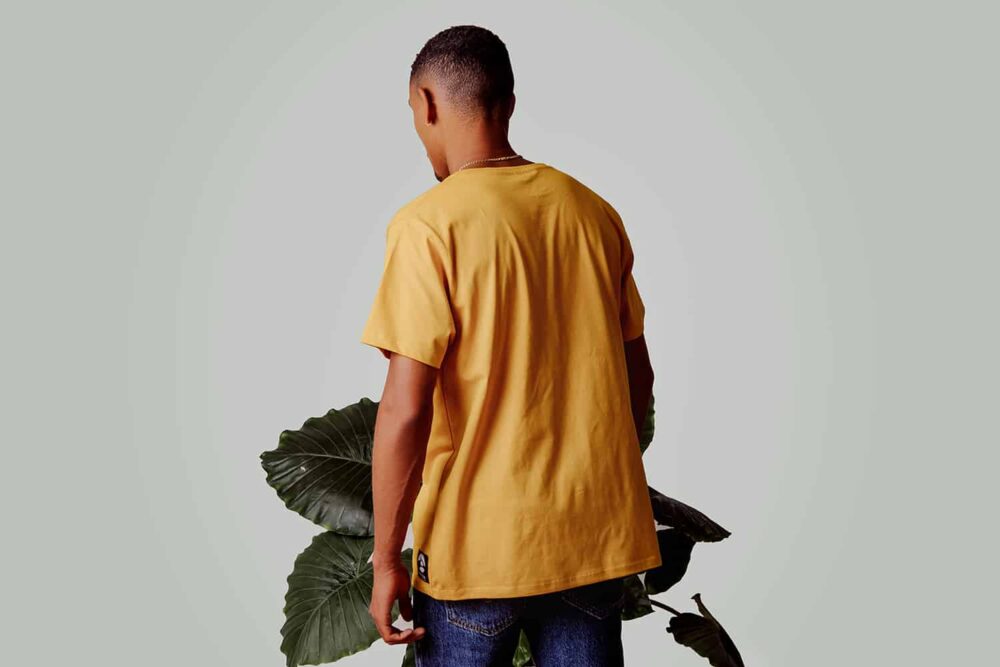 t-shirt wildey