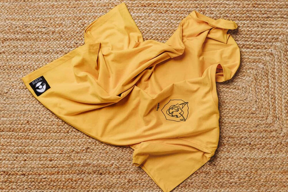 t-shirt wildey