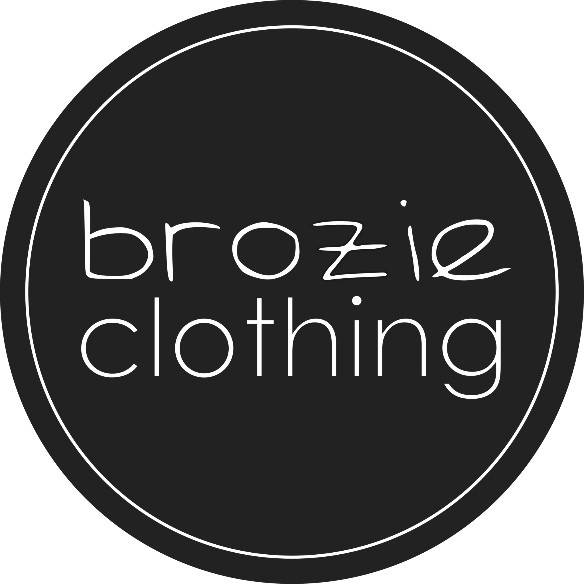 Brozie Clothing