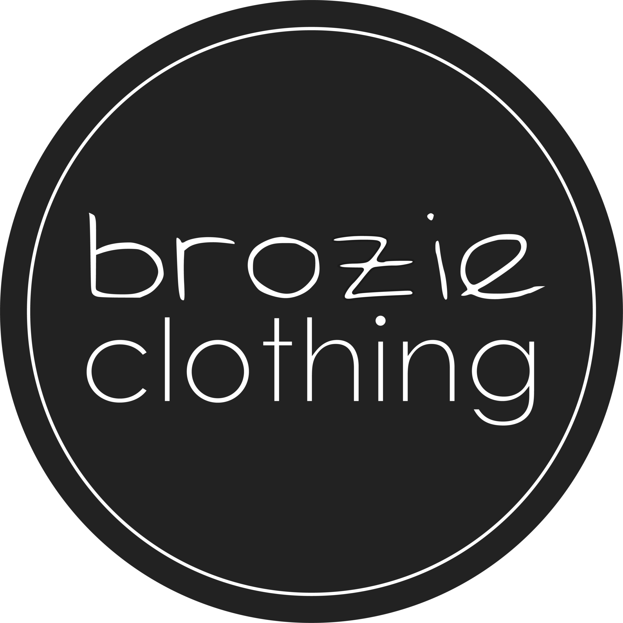 brozie clothing